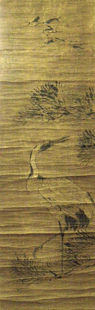 图片[1]-hanging scroll; painting BM-1910-0212-0.560-China Archive